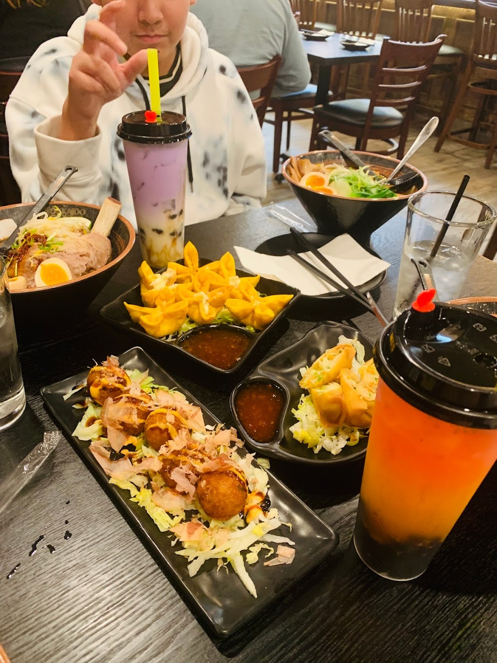 Hokkaido Ramen House | restaurant | 205 Columbia Ave # B, Lexington, SC 29072, USA | 8037560166 OR +1 803-756-0166