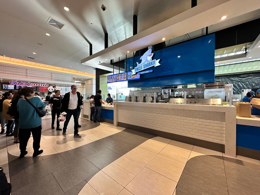 Uncle Sharkii Poke Bar | restaurant | Food Court, 3525 W Carson St, Torrance, CA 90503, USA | 4247311954 OR +1 424-731-1954