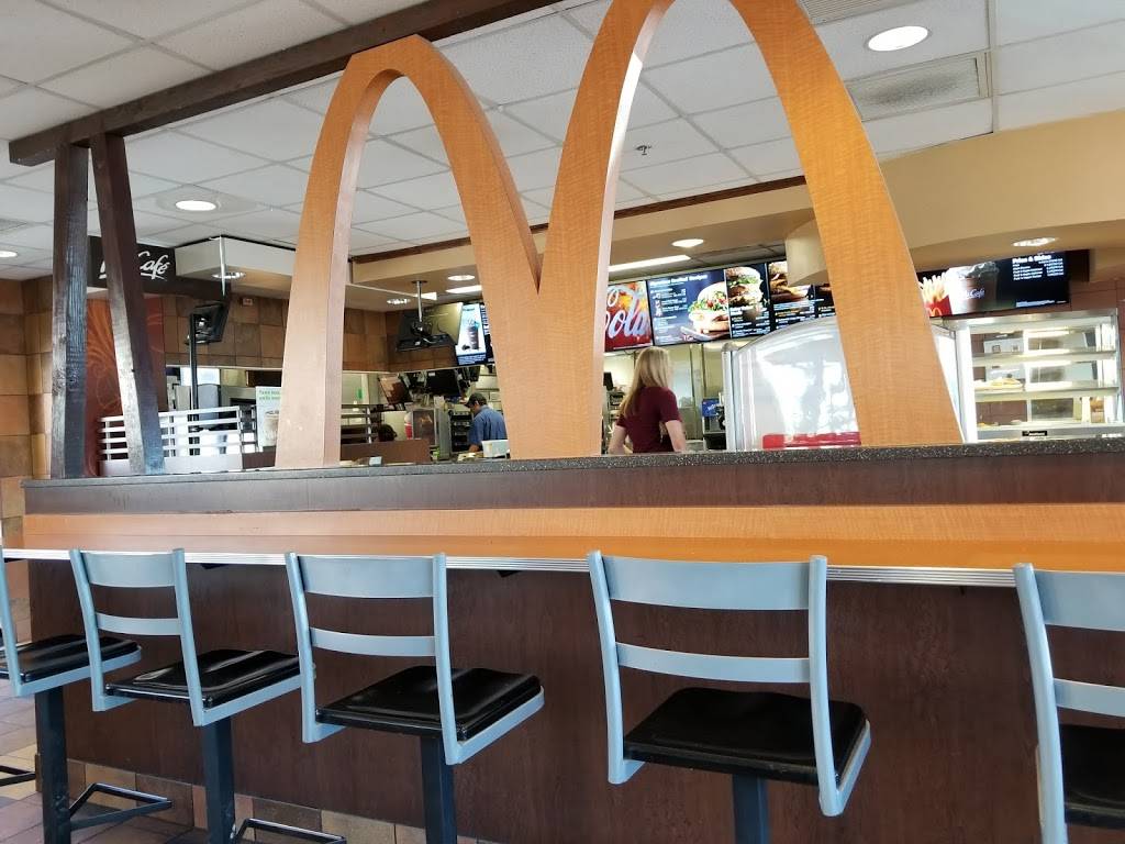 McDonalds | cafe | 990 N Arizona Ave, Chandler, AZ 85224, USA | 4809630155 OR +1 480-963-0155