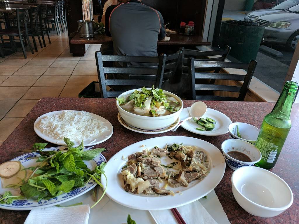 Danhs Garden | restaurant | 2635 Senter Rd, San Jose, CA 95111, USA | 4082933990 OR +1 408-293-3990