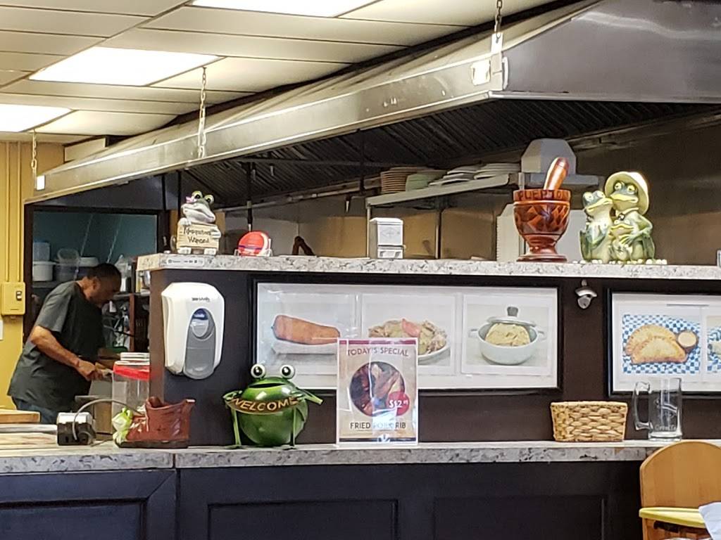 Latin Corner | restaurant | 13 Riverside Dr, Spring City, PA 19475, USA | 6109483207 OR +1 610-948-3207