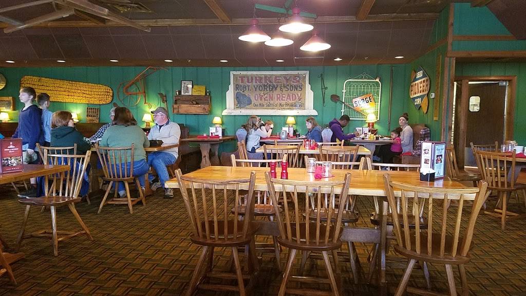 Machine Shed Restaurant Rockford | restaurant | 7475 E State St, Rockford, IL 61108, USA | 8152293276 OR +1 815-229-3276