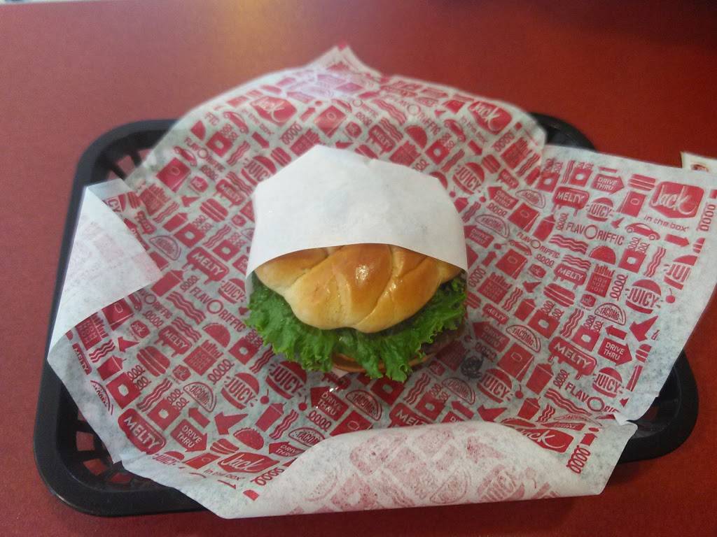 Jack in the Box | restaurant | 1001 South Fwy, Fort Worth, TX 76104, USA | 8178109384 OR +1 817-810-9384