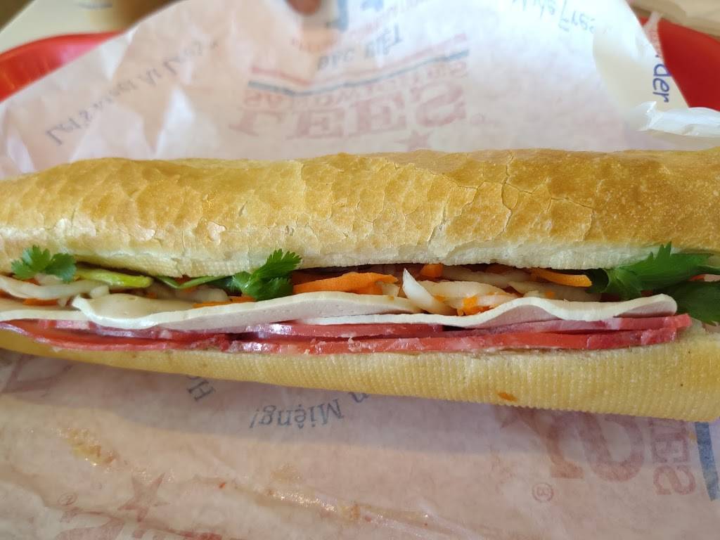 Lees Sandwiches | restaurant | 7537 S Rainbow Blvd #104, Las Vegas, NV 89139, USA | 7028232222 OR +1 702-823-2222