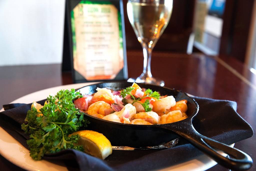 Reilleys North End Pub | restaurant | 95 Mathews Dr #3734, Hilton Head Island, SC 29926, USA | 8436814153 OR +1 843-681-4153