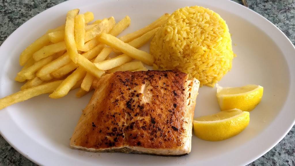 Boaters Grill Restaurant | restaurant | 1200 Crandon Blvd, Key Biscayne, FL 33149, USA | 3053610080 OR +1 305-361-0080