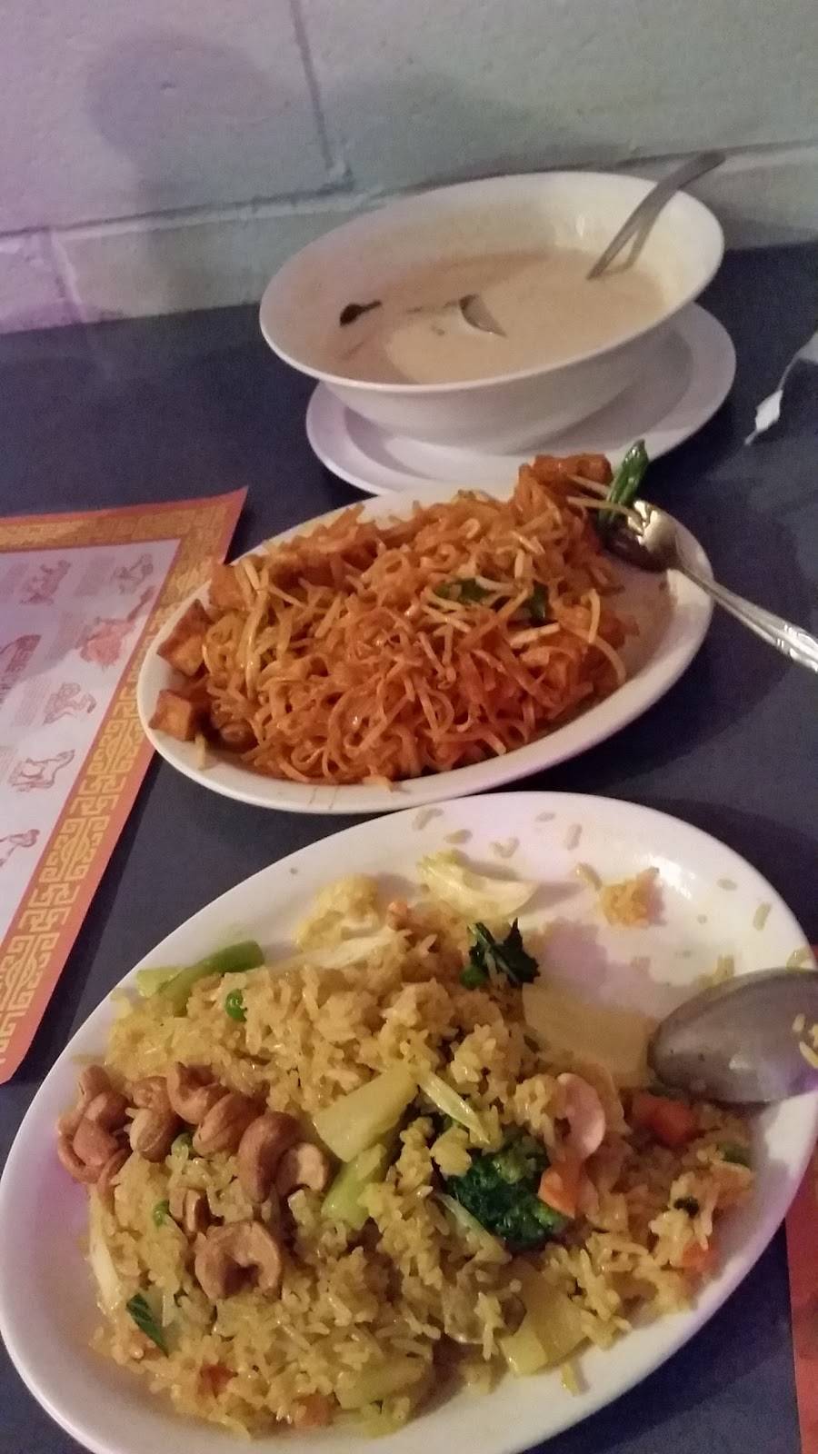 Siam Cuisine | restaurant | 11033 Balboa Blvd, Granada Hills, CA 91344, USA | 8183688050 OR +1 818-368-8050