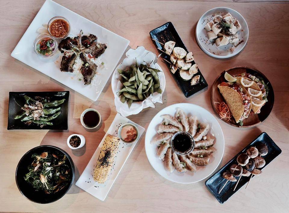 Beg For More Izakaya | night club | 19 SE 5th Ave, Delray Beach, FL 33483, USA | 5615638849 OR +1 561-563-8849