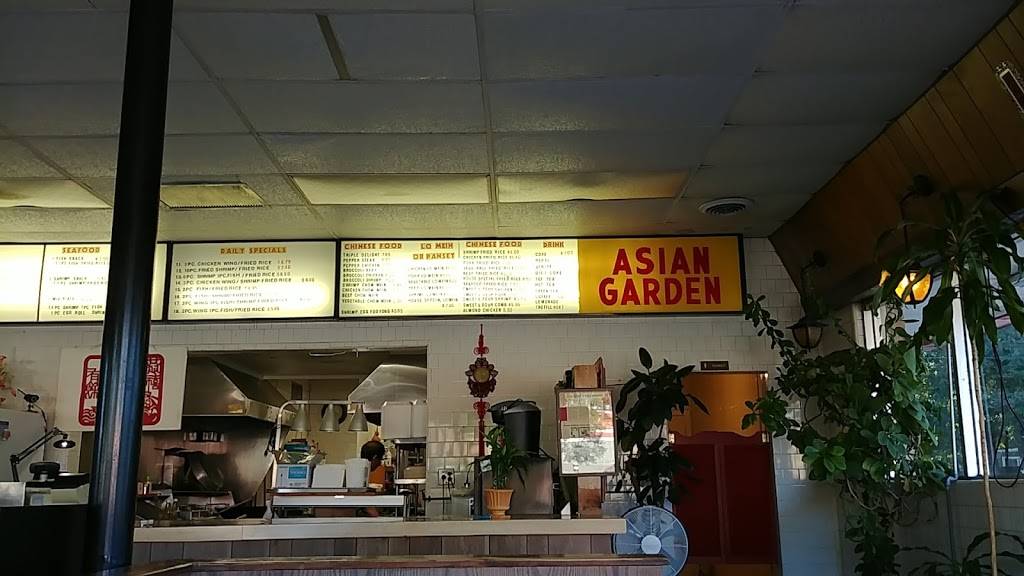 Asian Garden | restaurant | 7058, 3971 Rivers Ave, North Charleston, SC 29405, USA | 8437442679 OR +1 843-744-2679