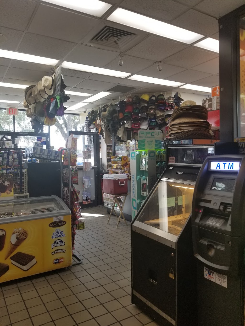 Shell | restaurant | 27998 Oakland Dr, Bonita Springs, FL 34135, USA | 2394953805 OR +1 239-495-3805