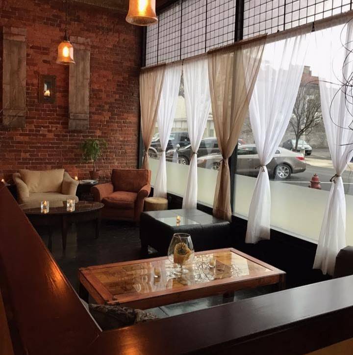 AV | restaurant | 320 Penn Ave, Scranton, PA 18503, USA | 5704575800 OR +1 570-457-5800