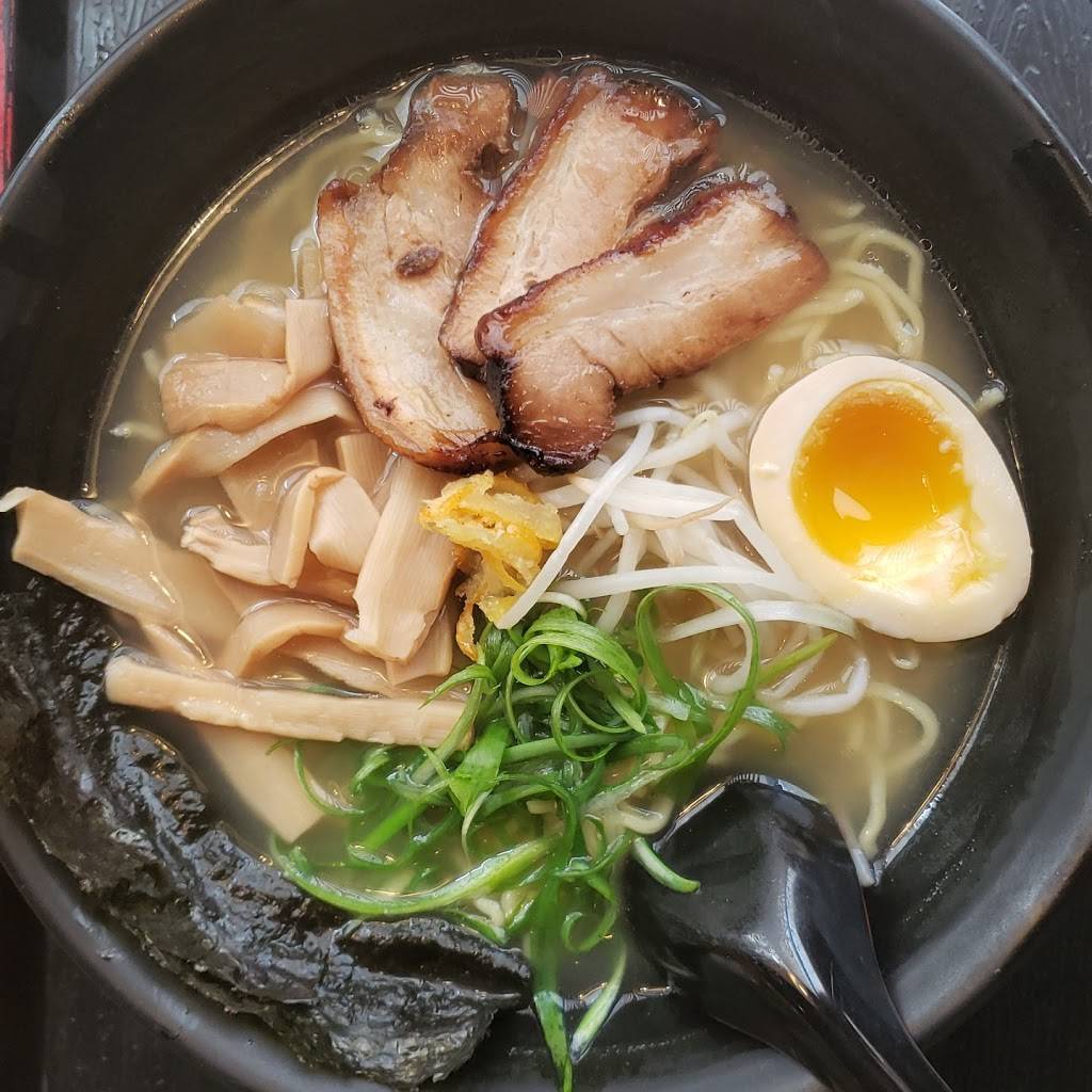 Ramen Hakata | restaurant | 3720 Belt Line Rd Suite 3714, Addison, TX 75001, USA | 9722472401 OR +1 972-247-2401