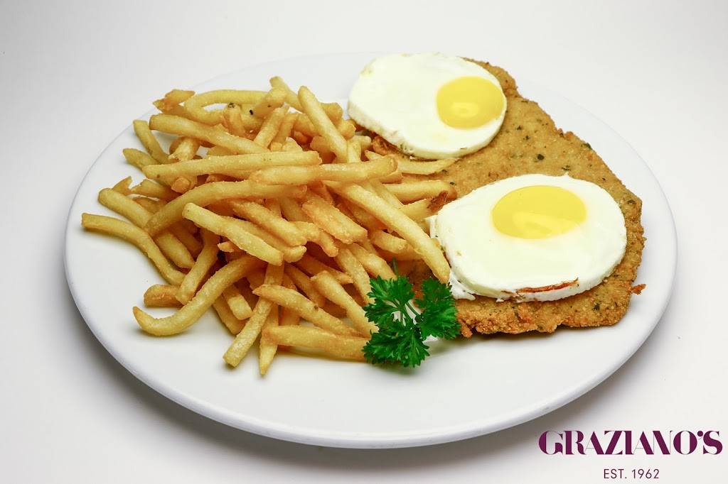 Grazianos Gourmet in Weston | bakery | 1721 Main St, Weston, FL 33326, USA | 9545150066 OR +1 954-515-0066