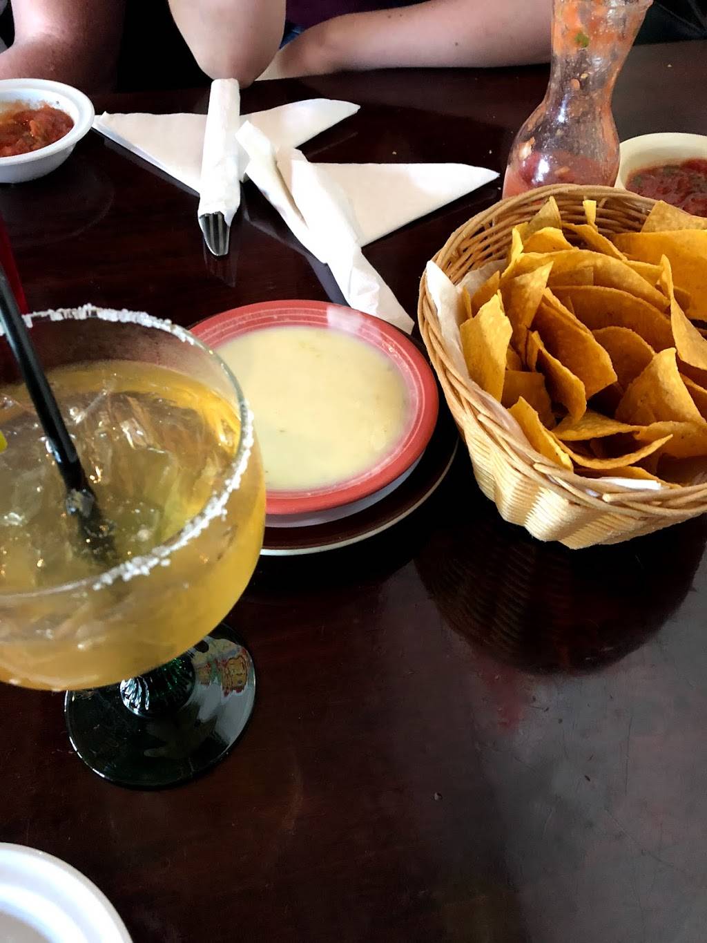 Las Margaritas Mexican Restaurant | restaurant | 1101 Hixson Pike G, Chattanooga, TN 37405, USA | 4237563332 OR +1 423-756-3332