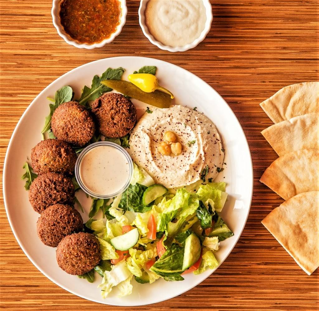 The Shawarma Factory | restaurant | 3566 Redondo Beach Blvd, Torrance, CA 90504, USA | 3105152100 OR +1 310-515-2100