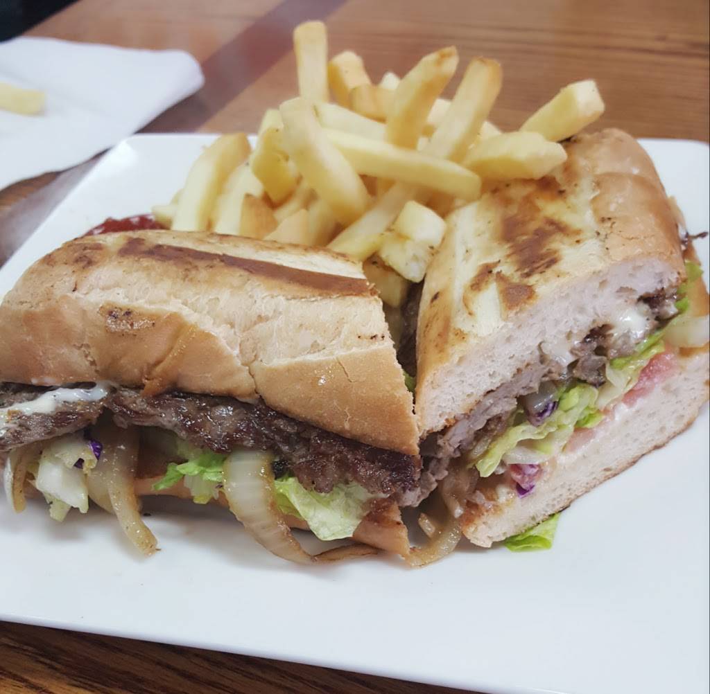 M & F International Restaurant | restaurant | 2395 Tamiami Trail, Port Charlotte, FL 33952, USA | 9418834069 OR +1 941-883-4069