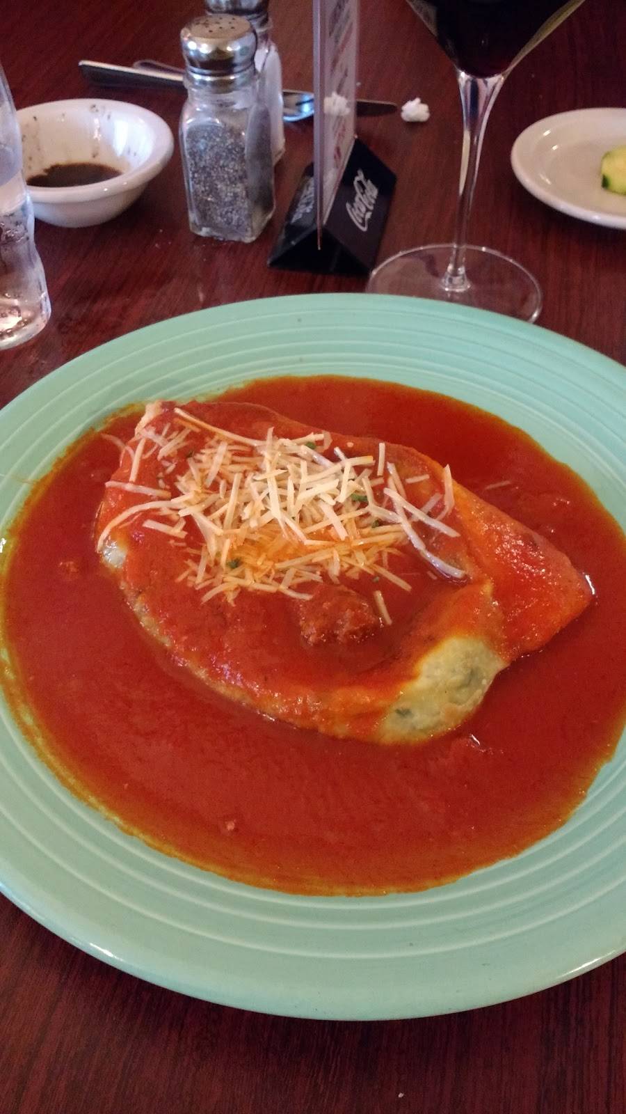 La Dolce Vita Ristorante Italiano | restaurant | 61 N 100 E, Provo, UT 84606, USA | 8013738482 OR +1 801-373-8482