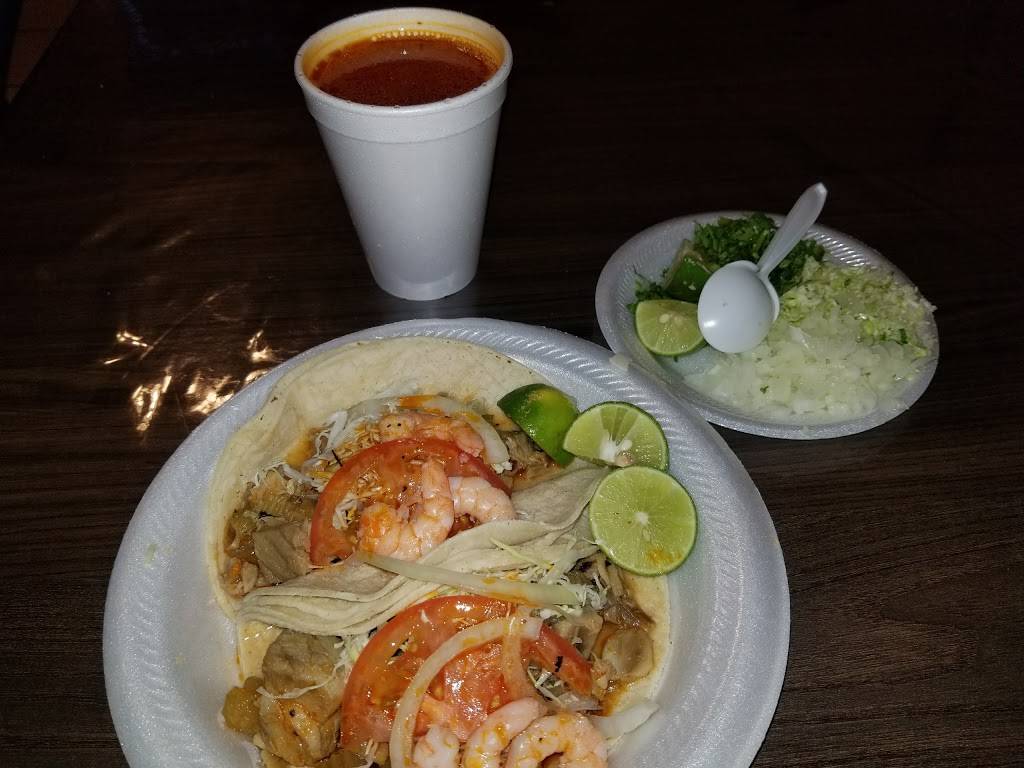 Don Cahuamanta | restaurant | 3549 W McDowell Rd, Phoenix, AZ 85009, USA | 6023583982 OR +1 602-358-3982