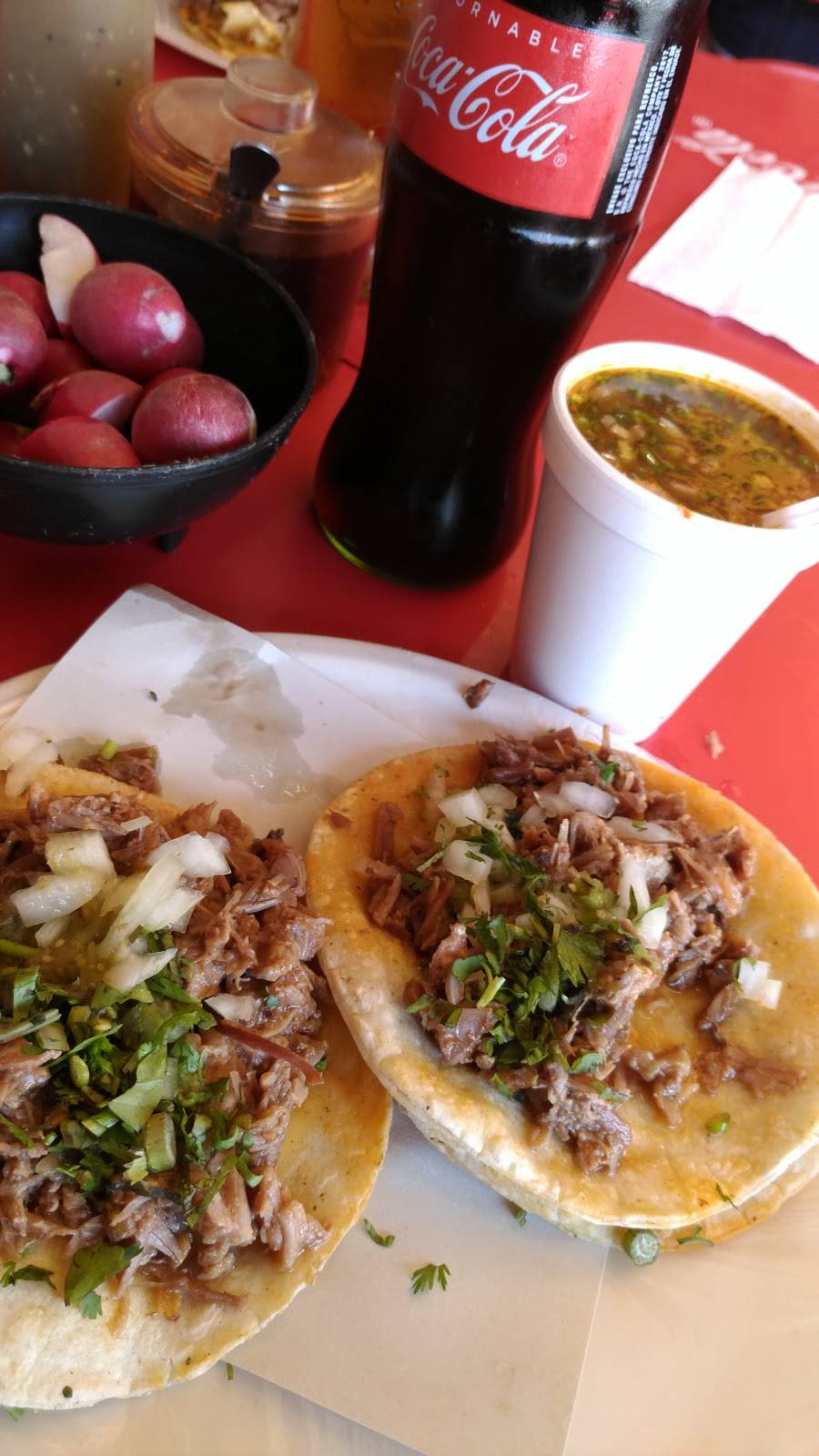 Tacos de Birria "Fiesta" | restaurant | Colinas Debaja California, 22647 Tijuana, B.C., Mexico | 016645319636 OR +52 664 531 9636