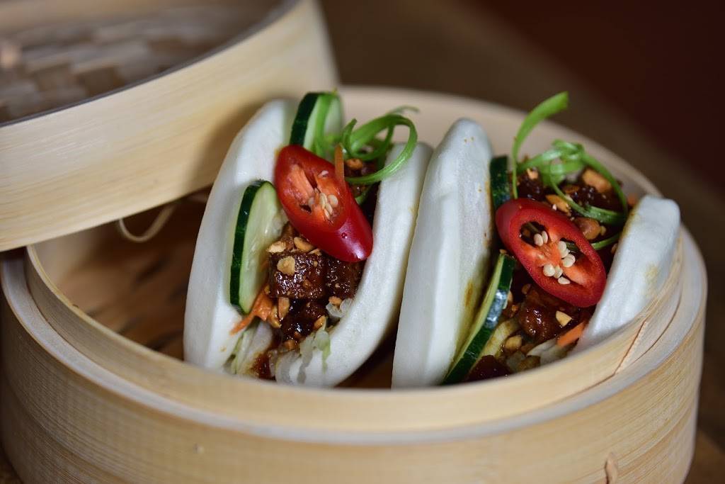 Thai Corner Bistro | restaurant | 2111 Hamburg Turnpike, Wayne, NJ 07470, USA | 9738315858 OR +1 973-831-5858