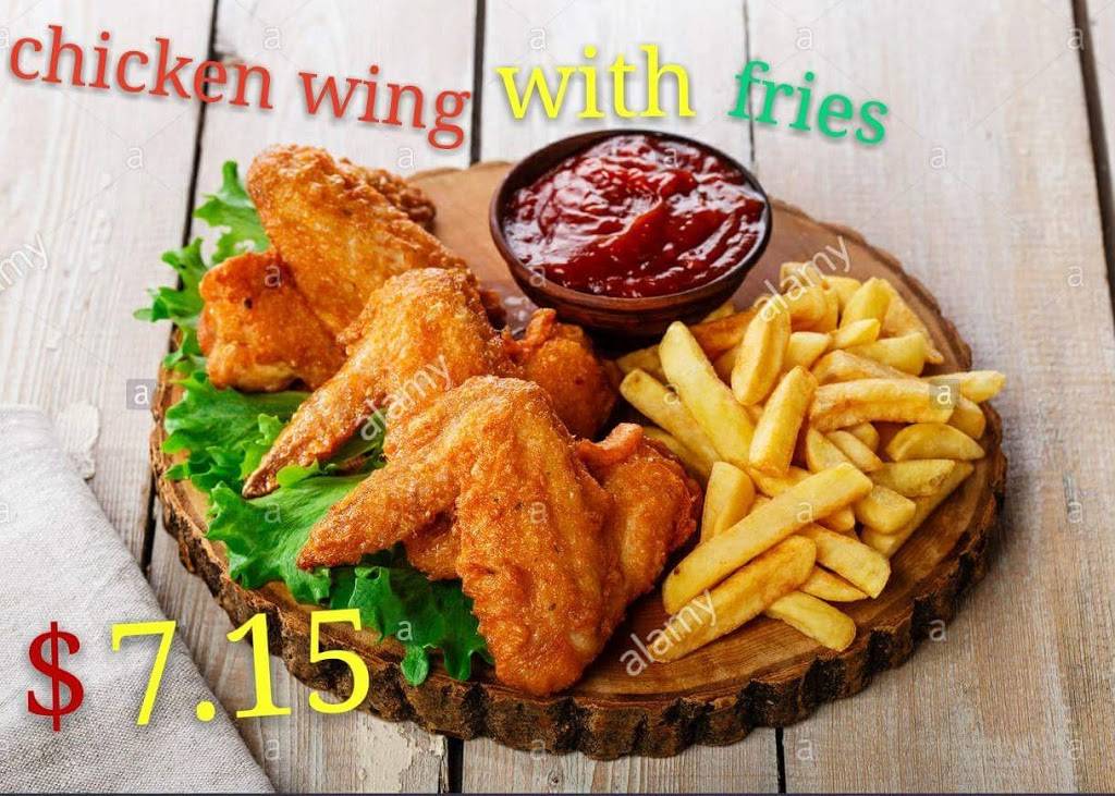 China Latina | restaurant | 3715 E Busch Blvd, Tampa, FL 33612, USA | 8138683228 OR +1 813-868-3228