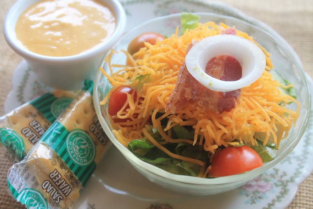 Main Street Eatery | restaurant | 13075 N Main St, Somerville, TN 38068, USA | 9014650065 OR +1 901-465-0065