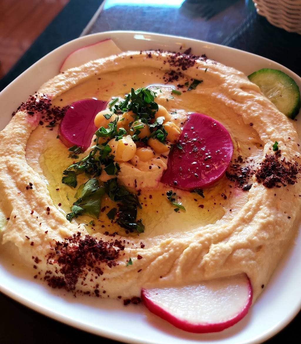 Montclair Falafel | restaurant | 16 Church St, Montclair, NJ 07042, USA | 9737440300 OR +1 973-744-0300