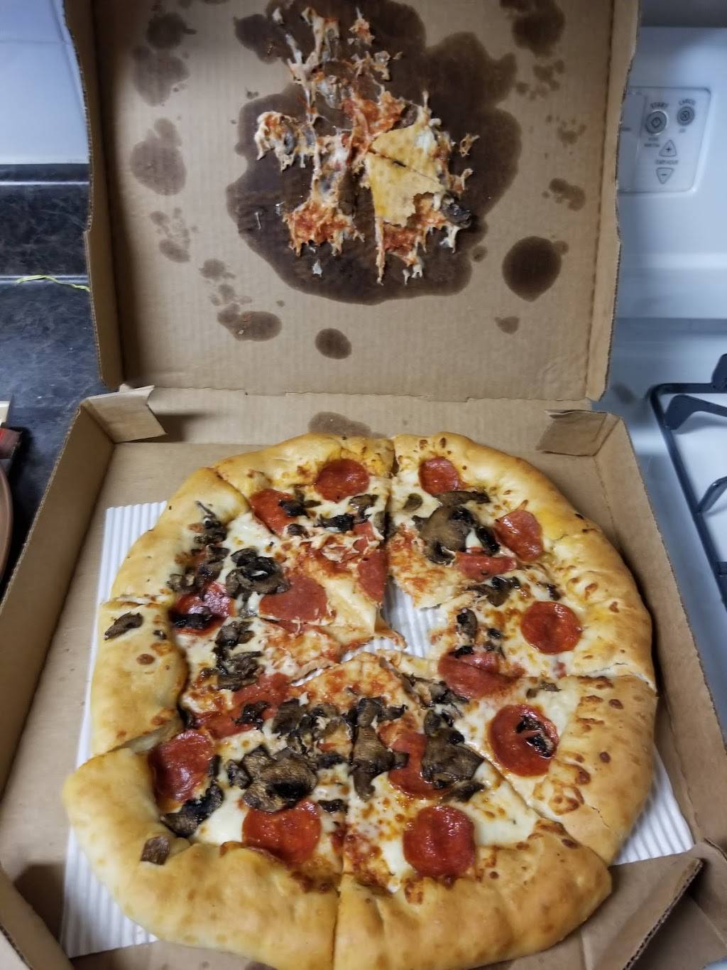 Pizza Hut | meal takeaway | 8401 Hampton Blvd Ste 10, Norfolk, VA 23505, USA | 7574239999 OR +1 757-423-9999