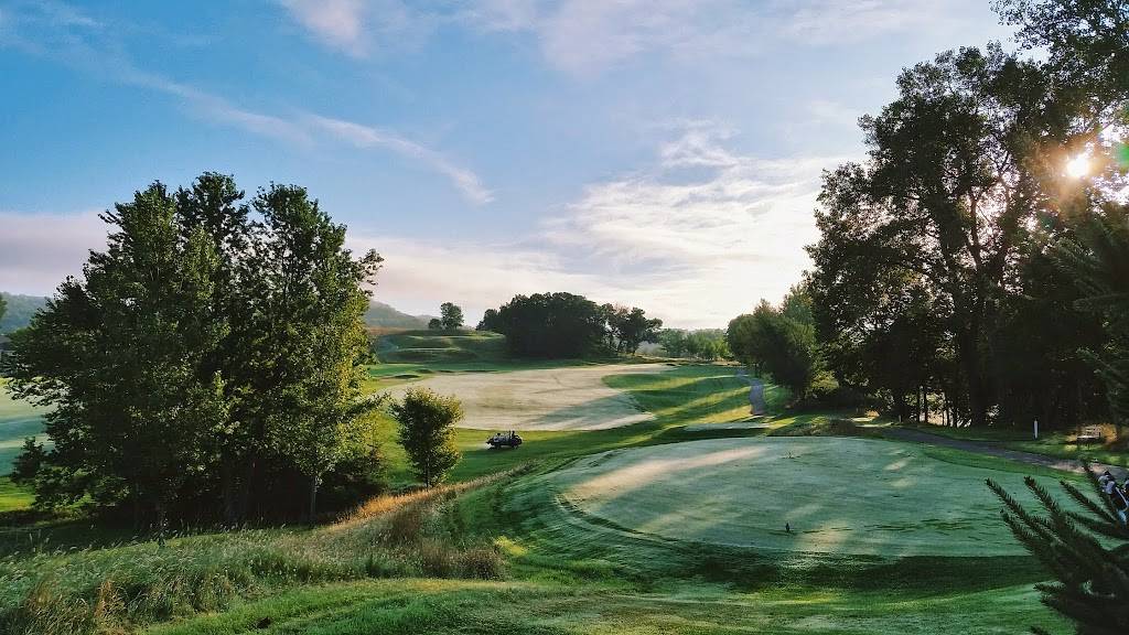 La Crosse Country Club | restaurant | 300 Marcou Rd, Onalaska, WI 54650, USA | 6087815837 OR +1 608-781-5837