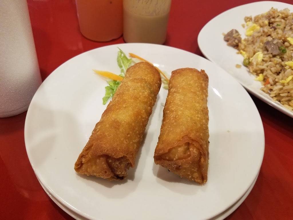 Beijing Dragon Chinese Restaurant | restaurant | 1770 N Germantown Pkwy #2, Cordova, TN 38016, USA | 9017297747 OR +1 901-729-7747