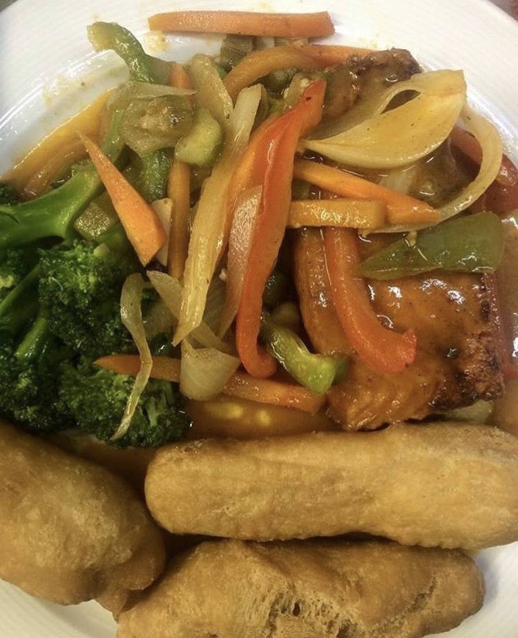 Husky Meals INC | restaurant | 18417 140th Ave, Springfield Gardens, NY 11413, USA | 7185251161 OR +1 718-525-1161