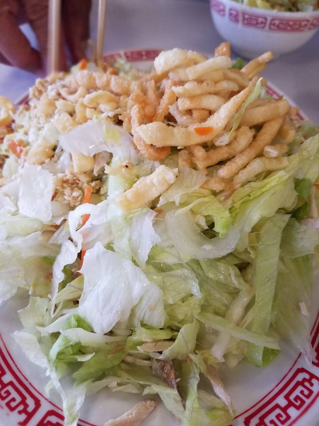 Kin Wah Chop Suey | restaurant | 45-588 Kamehameha Hwy, Kaneohe, HI 96744, USA | 8082474812 OR +1 808-247-4812