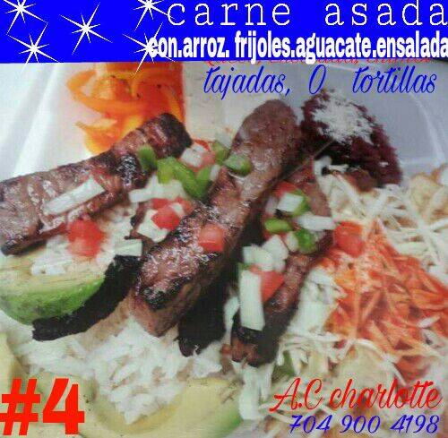 Antojitos Catrachos | restaurant | 6404 Albemarle Rd g, Charlotte, NC 28212, USA | 7049004198 OR +1 704-900-4198