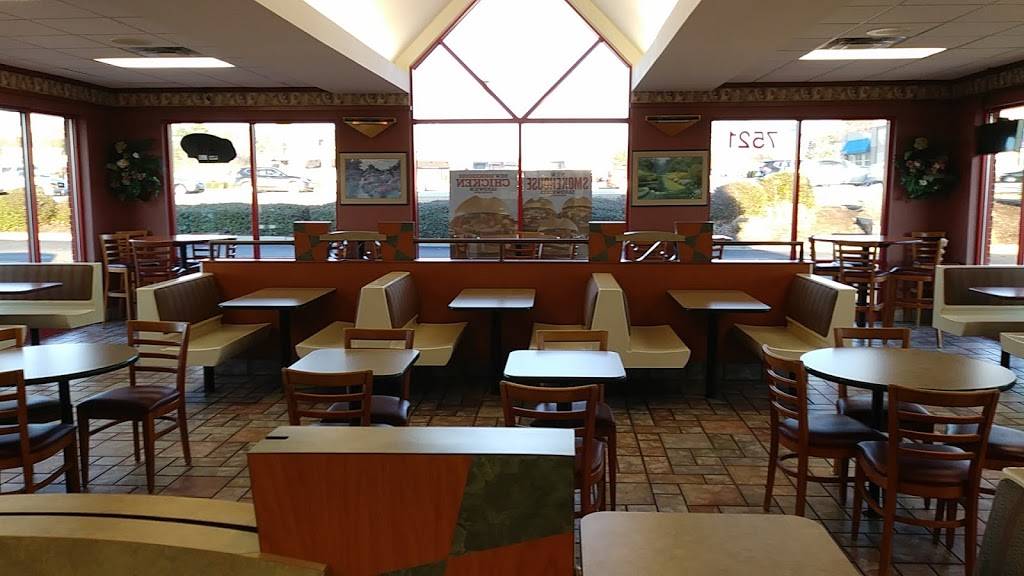 Arbys | restaurant | 7521 Garners Ferry Rd, Columbia, SC 29209, USA | 8036471026 OR +1 803-647-1026