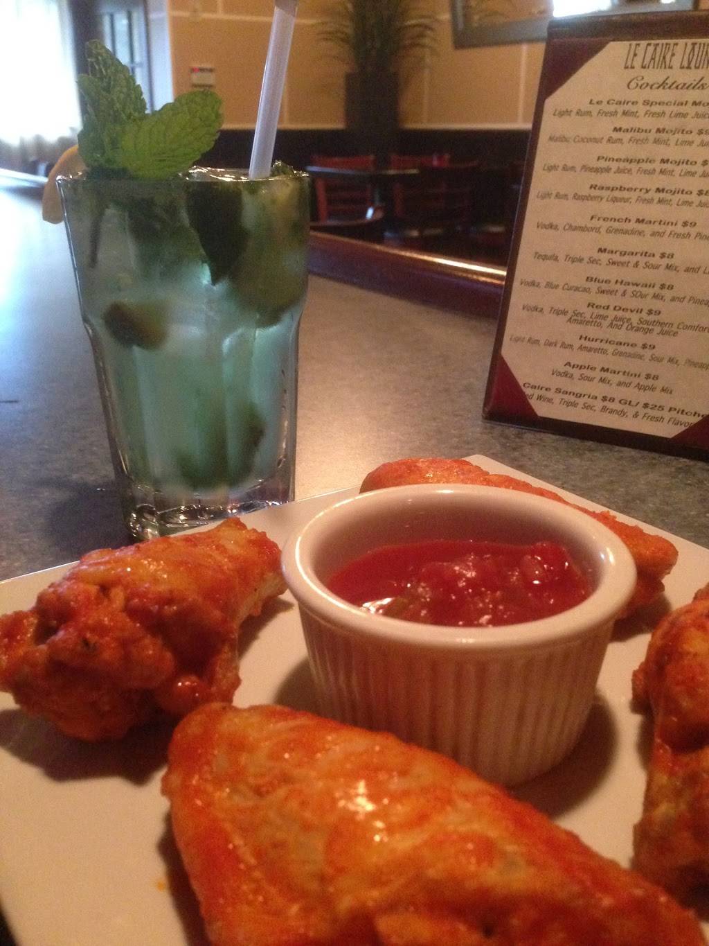 Le Caire Lounge | night club | 279 Hillside Avenue, Williston Park, NY 11596, USA | 5168775072 OR +1 516-877-5072