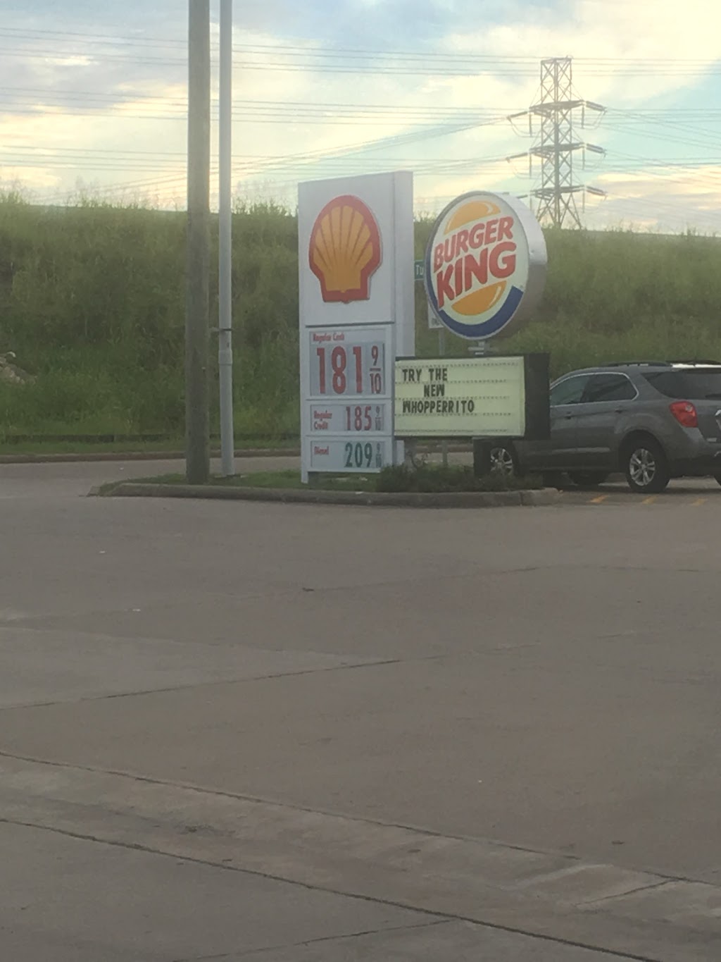 Shell | restaurant | 7745 S Sam Houston Pkwy E, Houston, TX 77075, USA | 7139916789 OR +1 713-991-6789