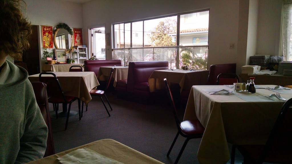 The Red Pepper | restaurant | 282 Orange Ave, Goleta, CA 93117, USA | 8059640995 OR +1 805-964-0995