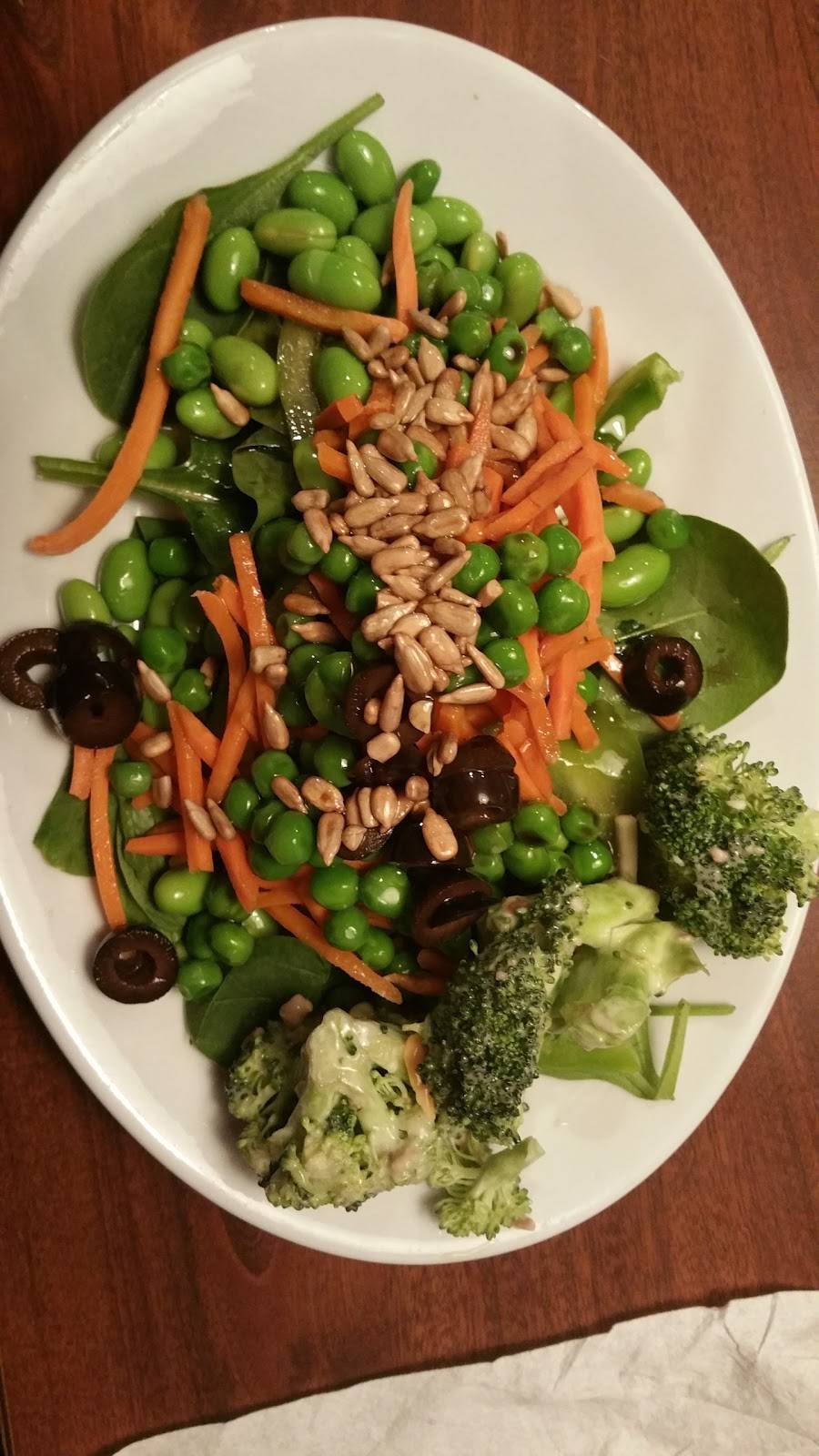 Ruby Tuesday | restaurant | 520 Donelson Pike, Nashville, TN 37214, USA | 6153160278 OR +1 615-316-0278