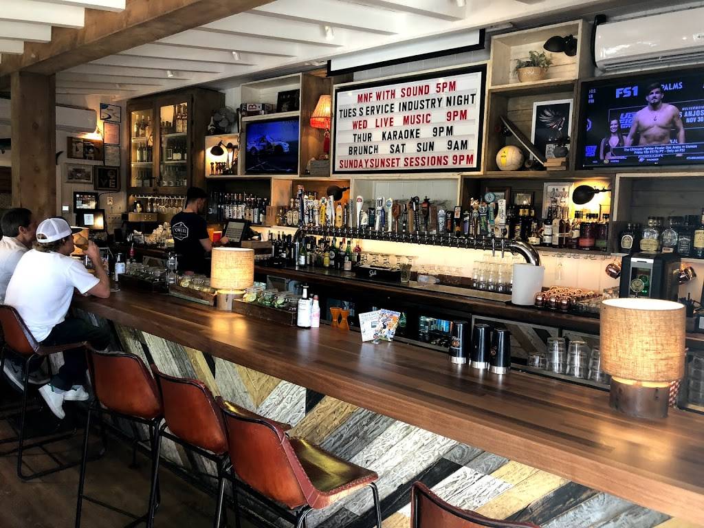 Tower 12 | restaurant | 53 Pier Ave, Hermosa Beach, CA 90254, USA | 3103796400 OR +1 310-379-6400