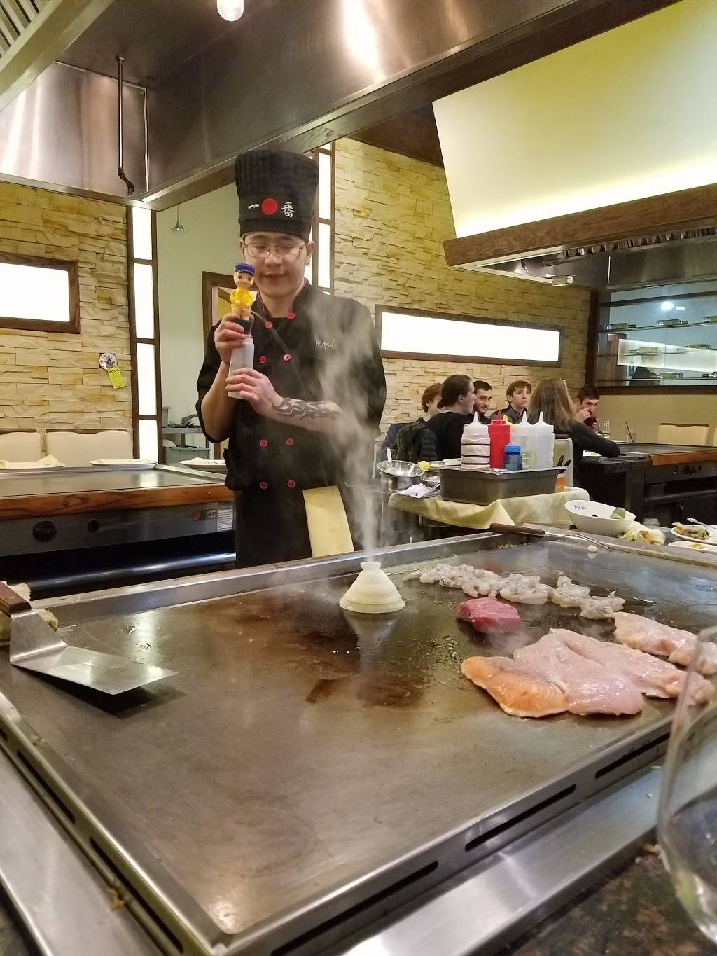 Mitsuba | restaurant | 174 Township Blvd Ste 10, Camillus, NY 13031, USA | 3154888898 OR +1 315-488-8898