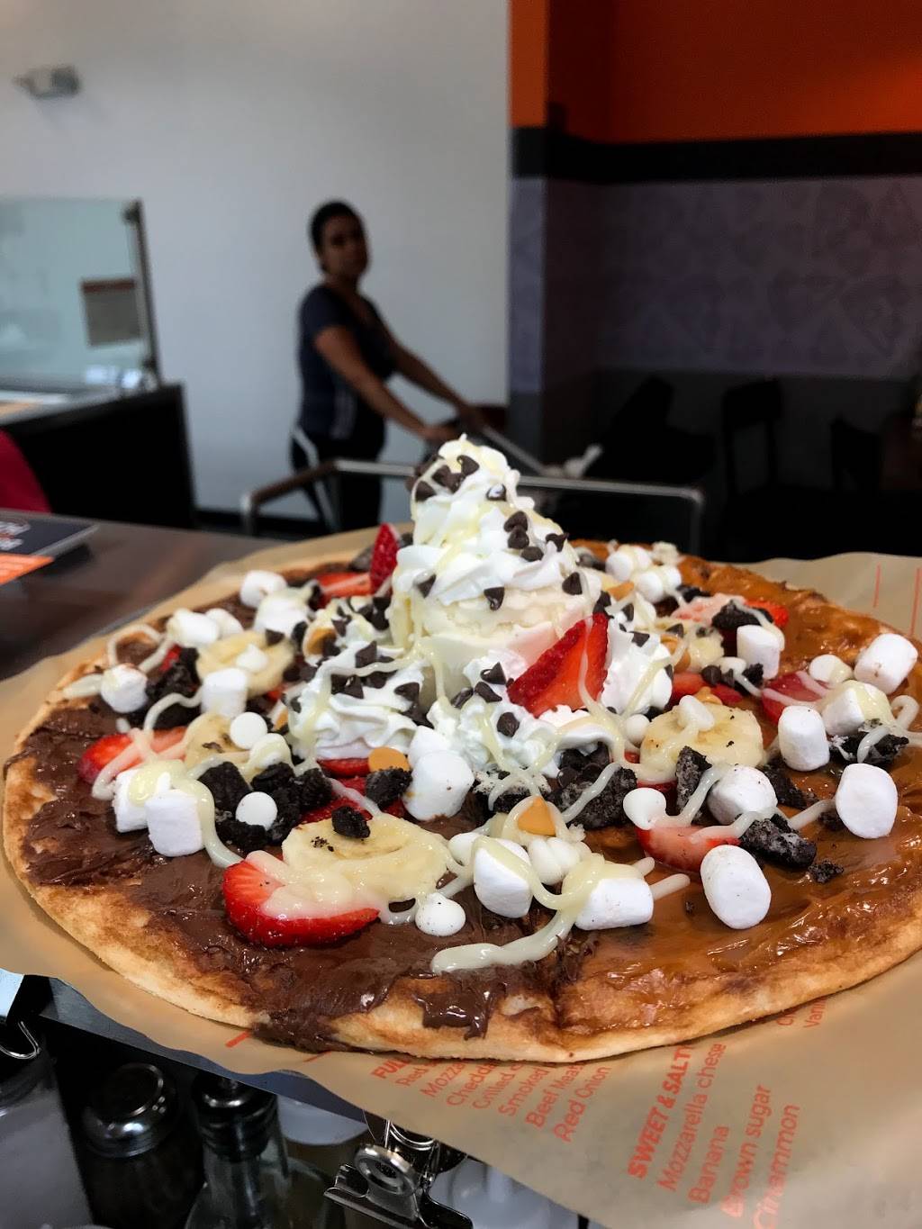 BYP | meal delivery | 16650 SW 88th St #102, Miami, FL 33196, USA | 7863601508 OR +1 786-360-1508