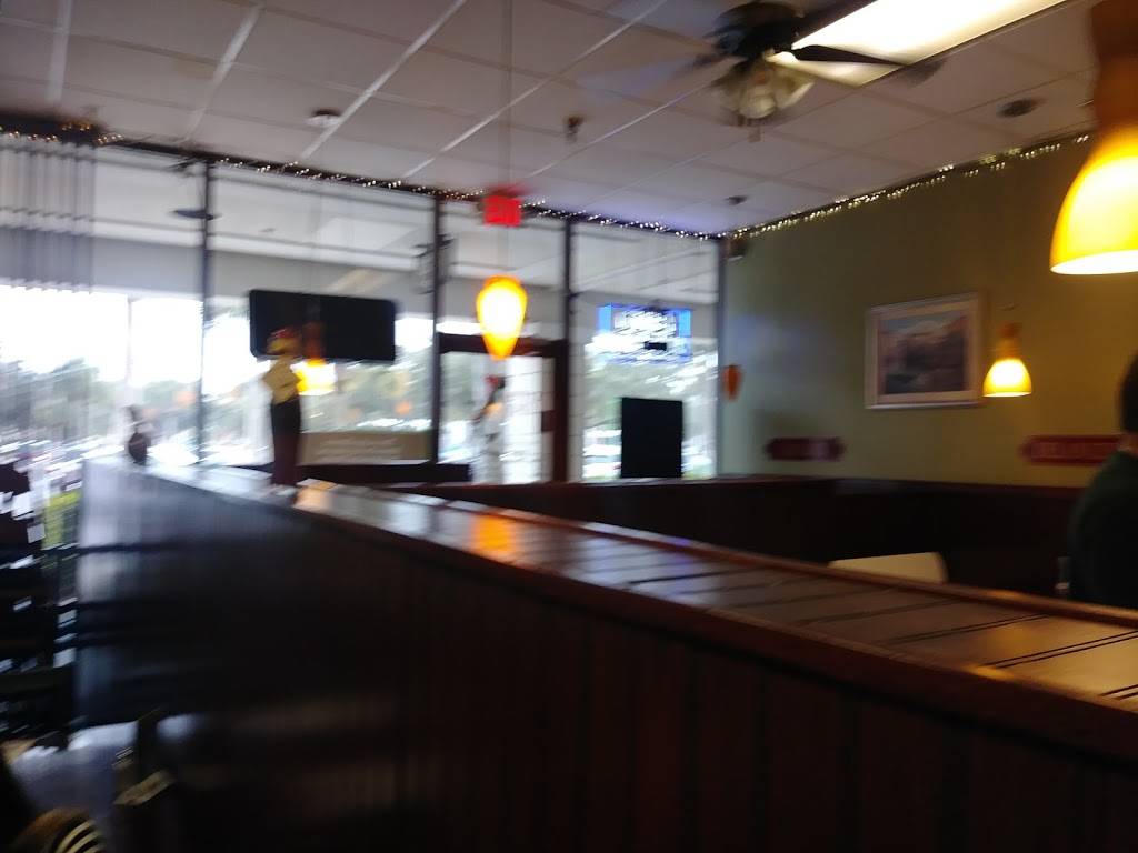 Little Italy of St Lucie | restaurant | 1329 NW, St Lucie W Blvd, Port St. Lucie, FL 34986, USA | 7728784040 OR +1 772-878-4040