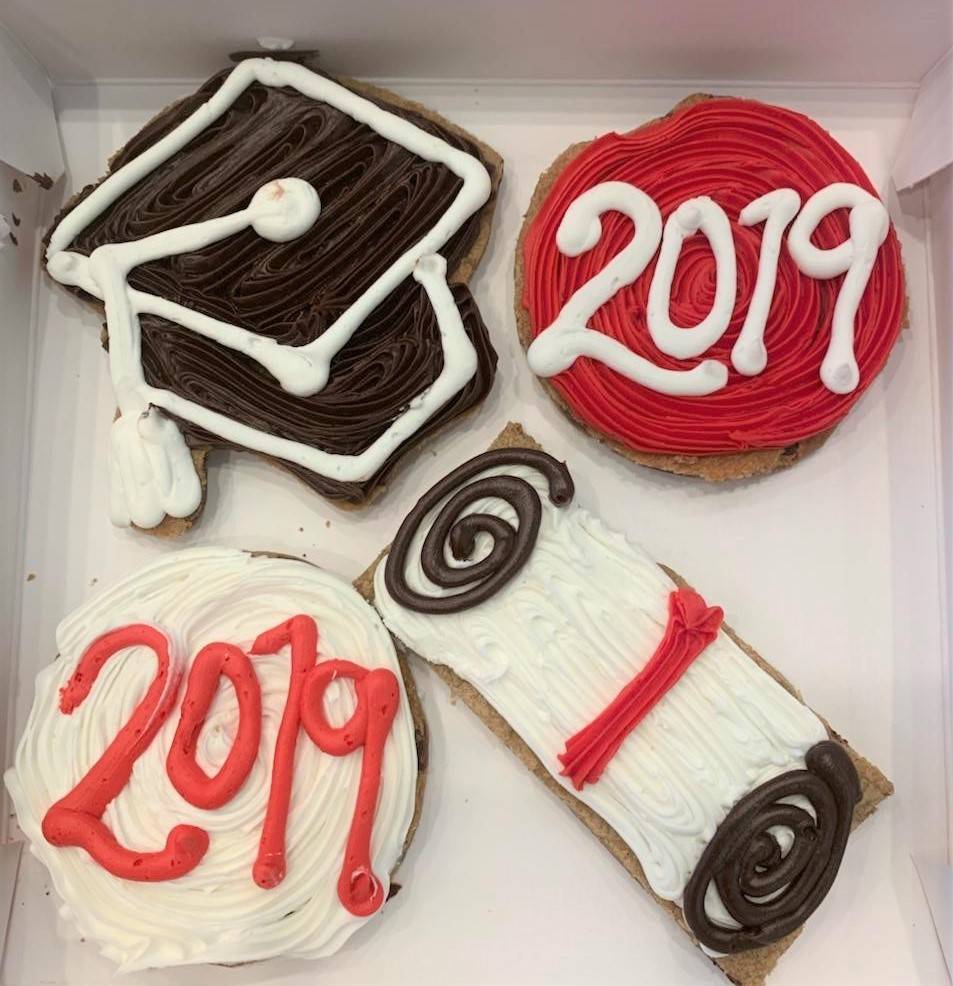 Great American Cookies | bakery | 15206 Crossroads Pkwy, Gulfport, MS 39503, USA | 2288311600 OR +1 228-831-1600