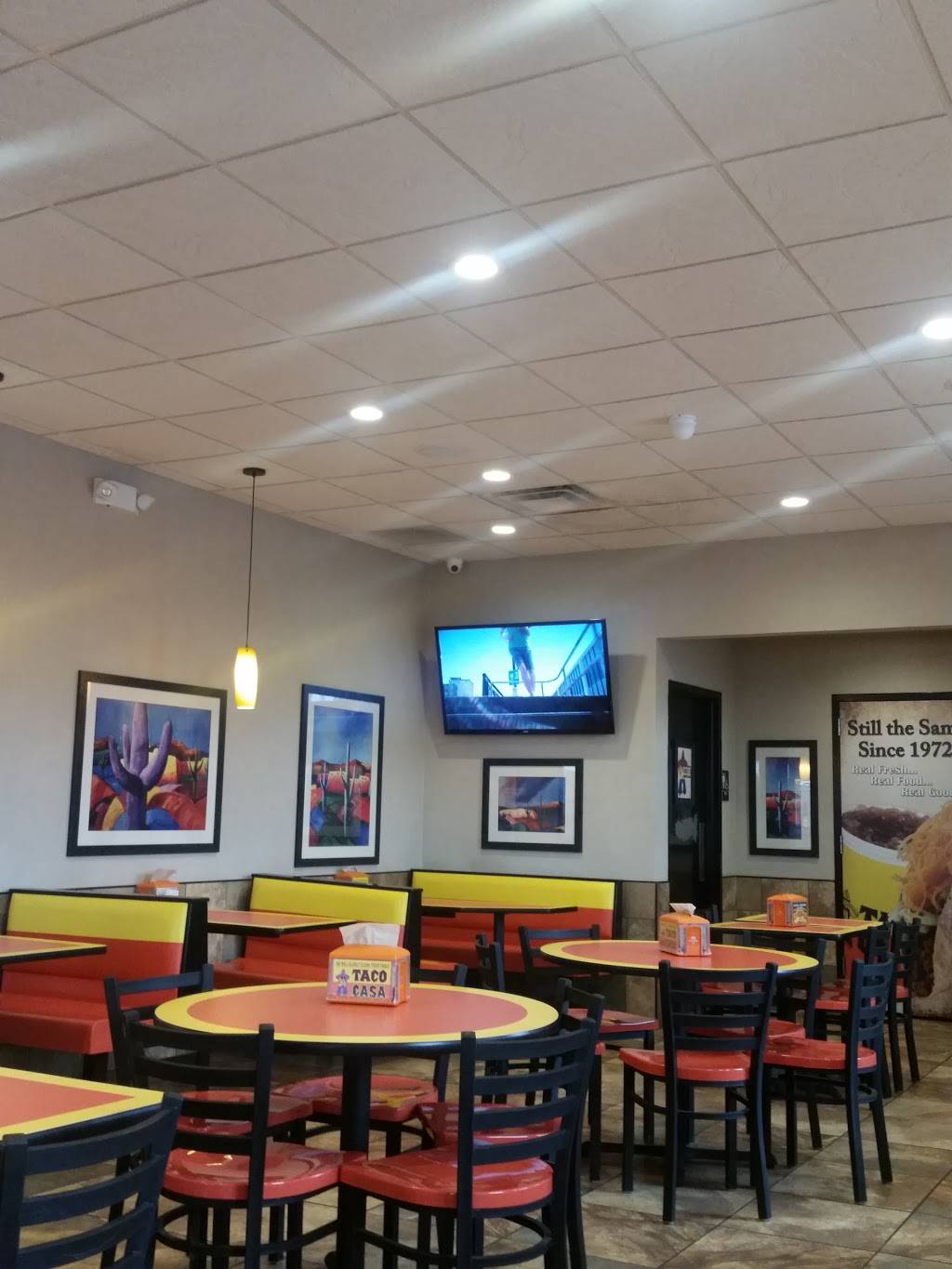 Taco Casa | restaurant | 740 Hebron Pkwy, Lewisville, TX 75057, USA | 9724595071 OR +1 972-459-5071