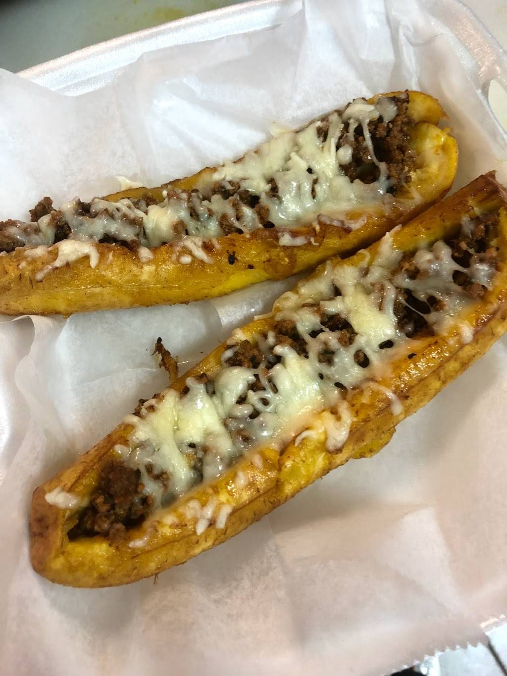 Antojitos Criollos Puertoriqueno | restaurant | 37 S 3rd St, Oxford, PA 19363, USA | 6104008141 OR +1 610-400-8141