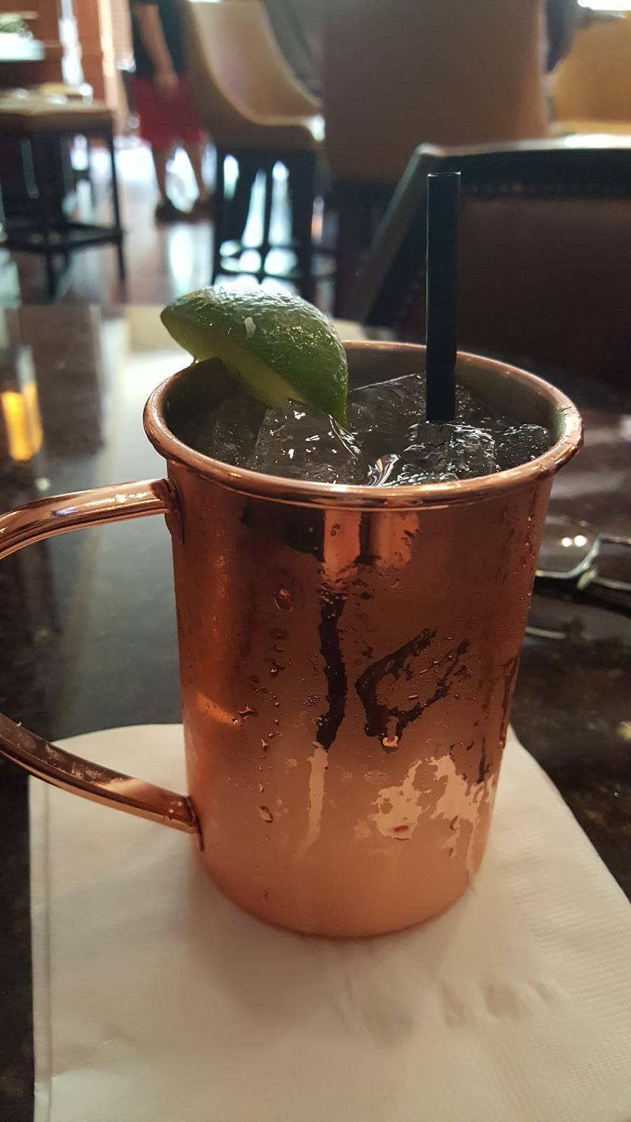 Whiskey & Rye | restaurant | 1300 Houston St, Fort Worth, TX 76102, USA | 8173504105 OR +1 817-350-4105