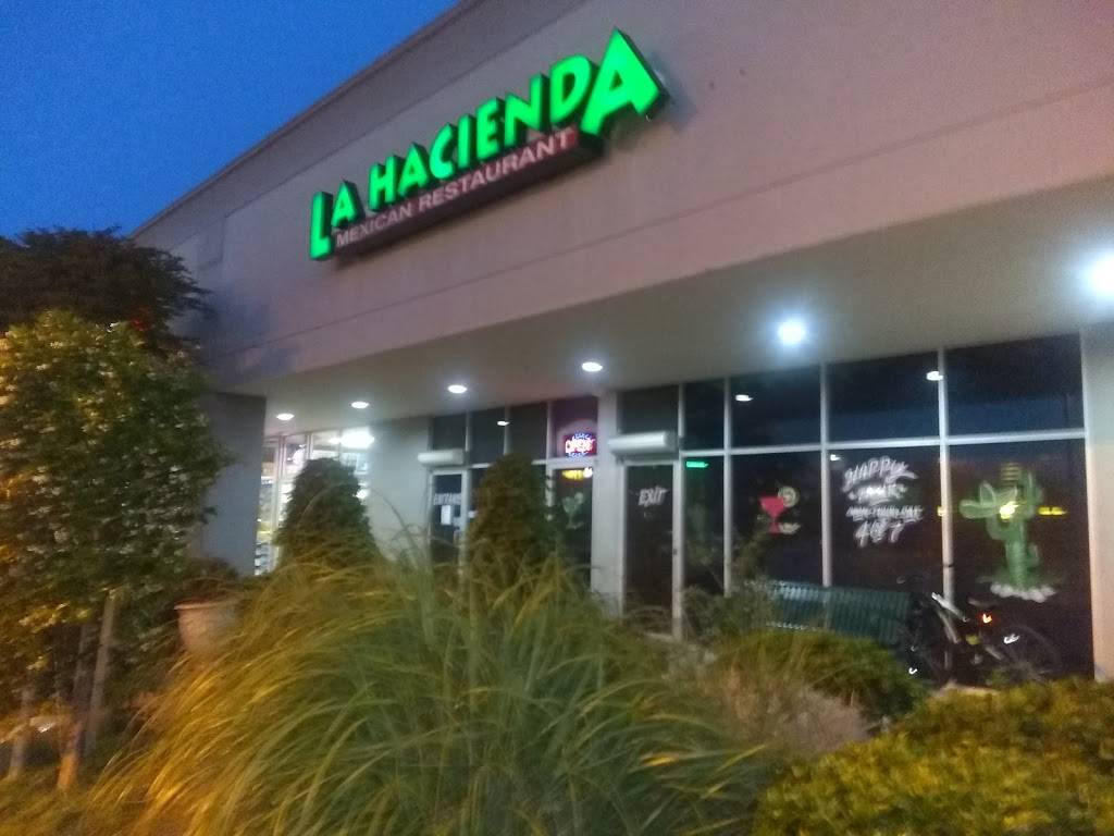 La Hacienda Mexican Restaurant | restaurant | 515 By-pass 72 Northwest, Greenwood, SC 29649, USA | 8649434300 OR +1 864-943-4300
