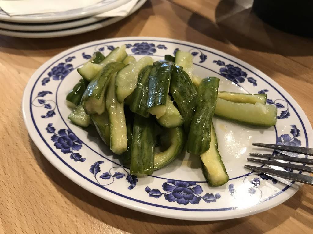 Dumpling Daughter | restaurant | 37 Center St, Weston, MA 02493, USA | 7812168989 OR +1 781-216-8989