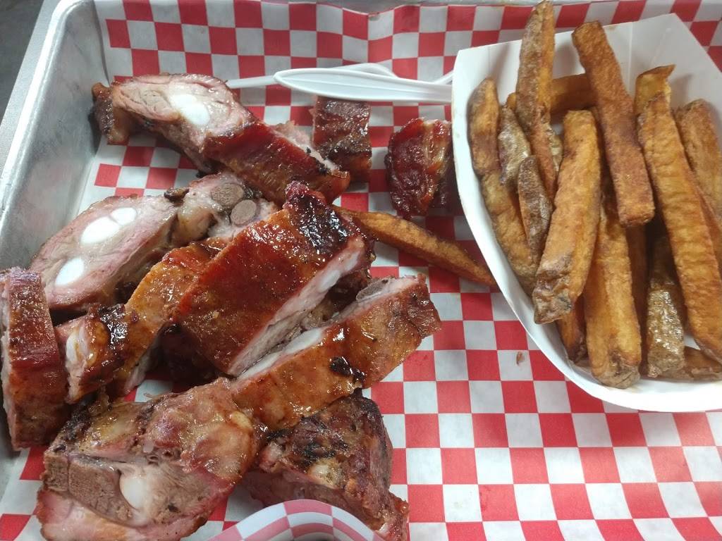 Grandpa Johns Rib Shack | restaurant | 2328 W Willow Knolls Dr, Peoria, IL 61614, USA | 3096899970 OR +1 309-689-9970