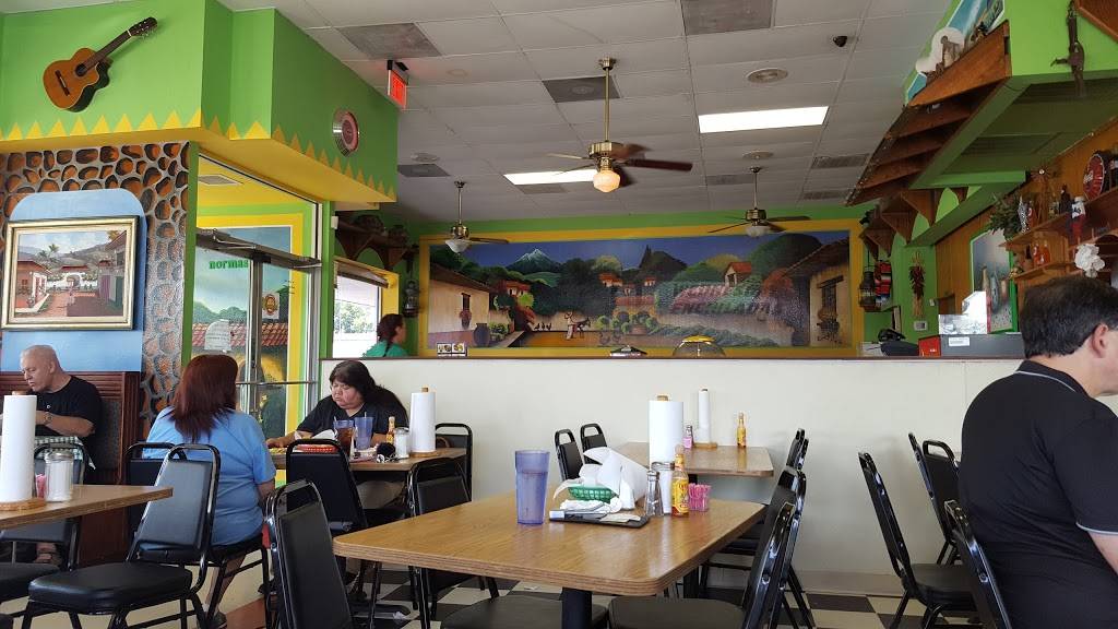 Normas Mexican Restaurant | restaurant | 3420 Broadway Blvd, Garland, TX 75043, USA | 9729261106 OR +1 972-926-1106